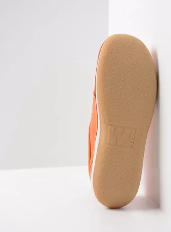 DAMES Wolky Sneakers|Veterschoenen|Celebration