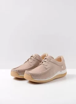 DAMES Wolky Sneakers|Veterschoenen|Celebration