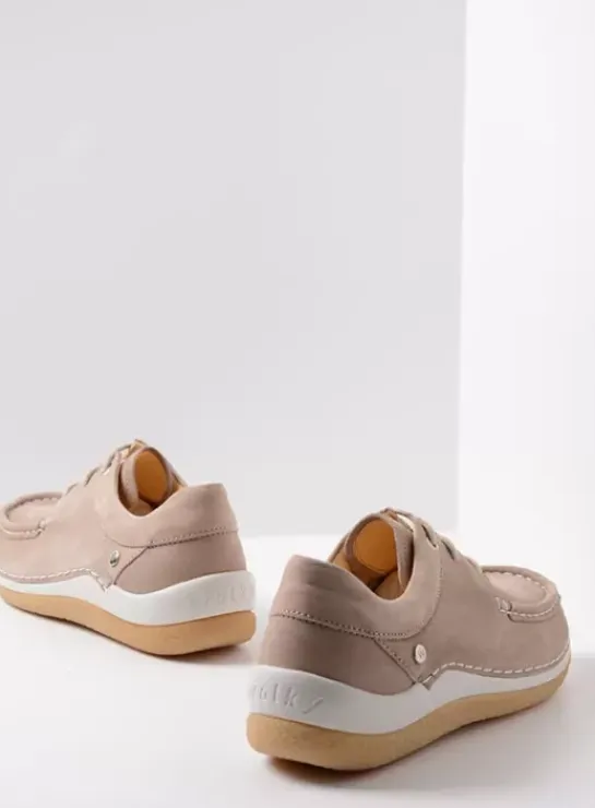 DAMES Wolky Sneakers|Veterschoenen|Celebration