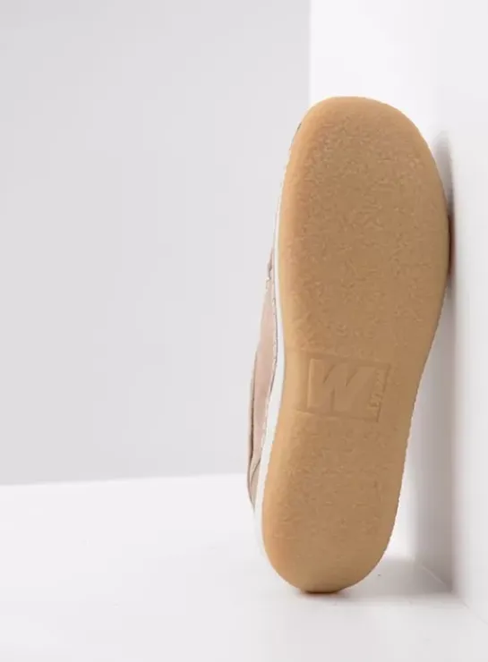 DAMES Wolky Sneakers|Veterschoenen|Celebration