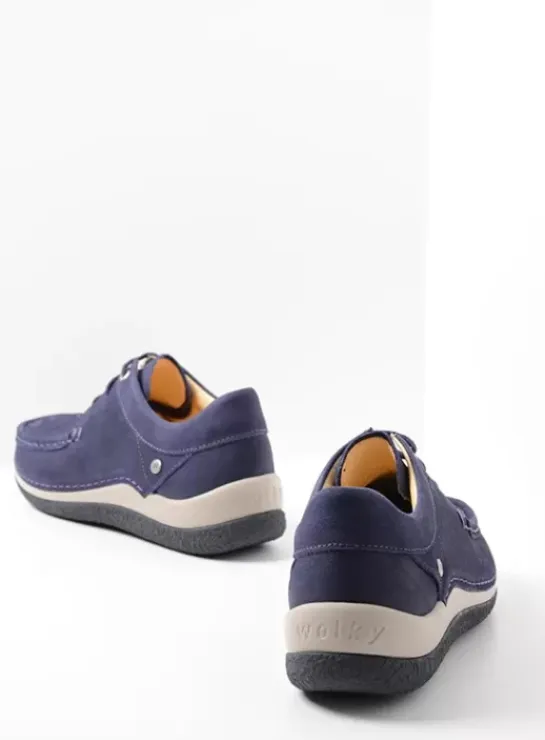 DAMES Wolky Sneakers|Veterschoenen|Celebration