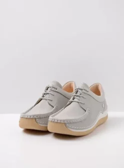DAMES Wolky Sneakers|Veterschoenen|Celebration