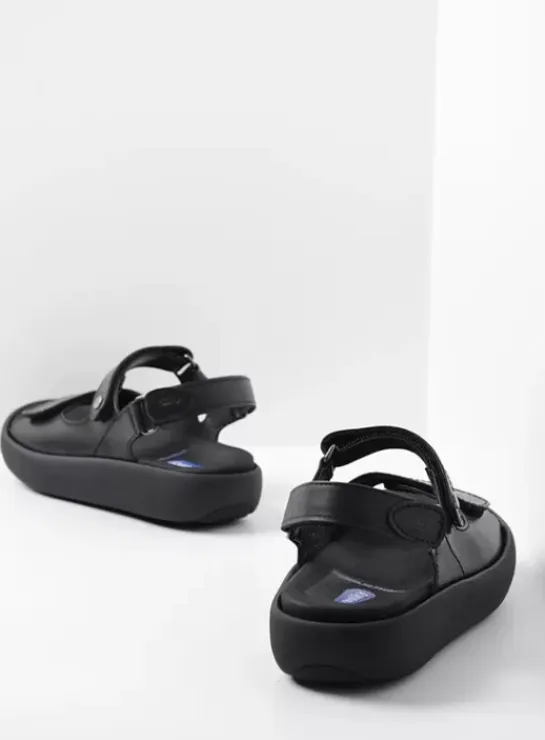 DAMES Wolky Volle voeten|Sandalen|Celine XW