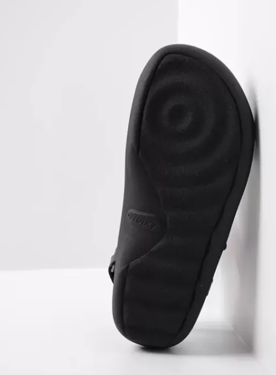 DAMES Wolky Volle voeten|Sandalen|Celine XW