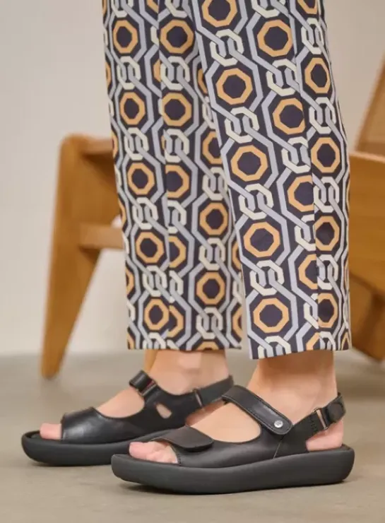 DAMES Wolky Volle voeten|Sandalen|Celine XW