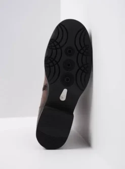 DAMES Wolky Hielspoor|Biker boots|Center WR