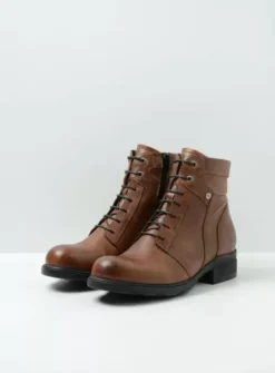 DAMES Wolky Volle voeten|Hielspoor|Center XW