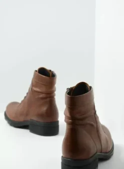 DAMES Wolky Volle voeten|Hielspoor|Center XW