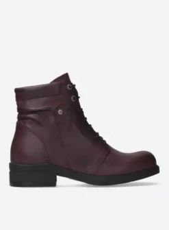 DAMES Wolky Volle voeten|Hielspoor|Center XW