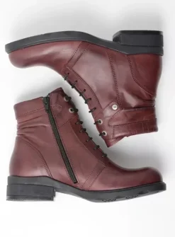 DAMES Wolky Volle voeten|Hielspoor|Center XW