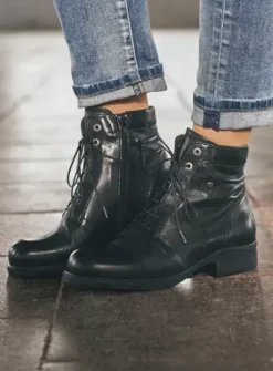 DAMES Wolky Volle voeten|Hielspoor|Center XW