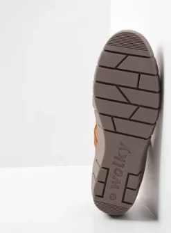 DAMES Wolky Hielspoor|Bandschoenen|Charlotte