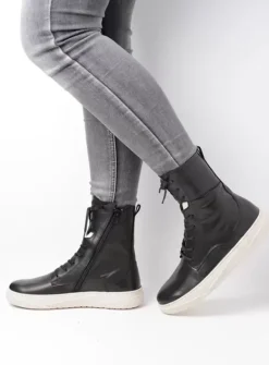 DAMES Wolky Laarzen|Veterschoenen|Check