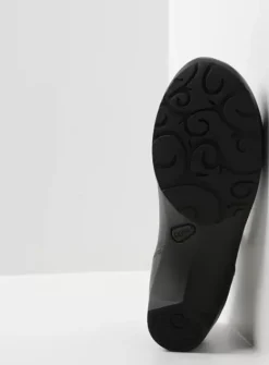 DAMES Wolky Bandschoenen|Chili