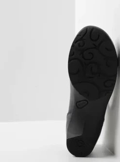 DAMES Wolky Bandschoenen|Chili