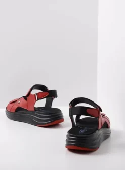 DAMES Wolky Sandalen|Voorjaar/zomer|Cirro