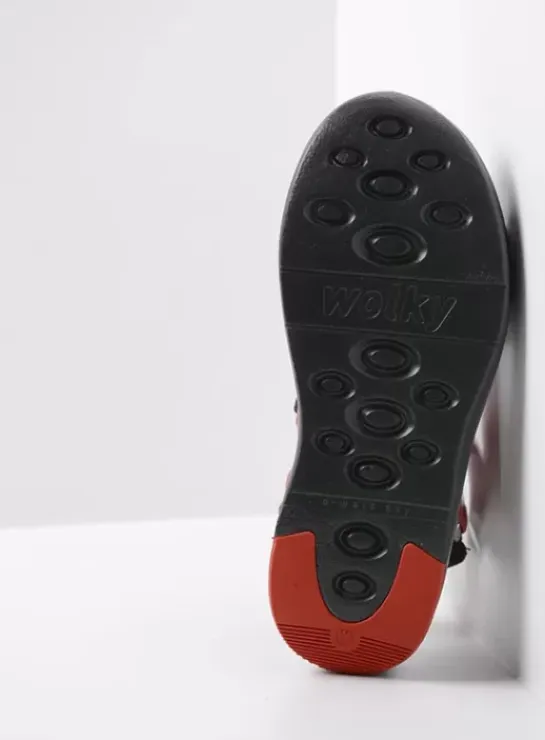 DAMES Wolky Sandalen|Voorjaar/zomer|Cirro