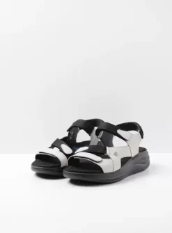DAMES Wolky Sandalen|Voorjaar/zomer|Cirro