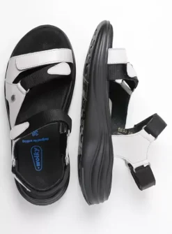 DAMES Wolky Sandalen|Voorjaar/zomer|Cirro