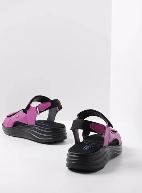 DAMES Wolky Sandalen|Voorjaar/zomer|Cirro