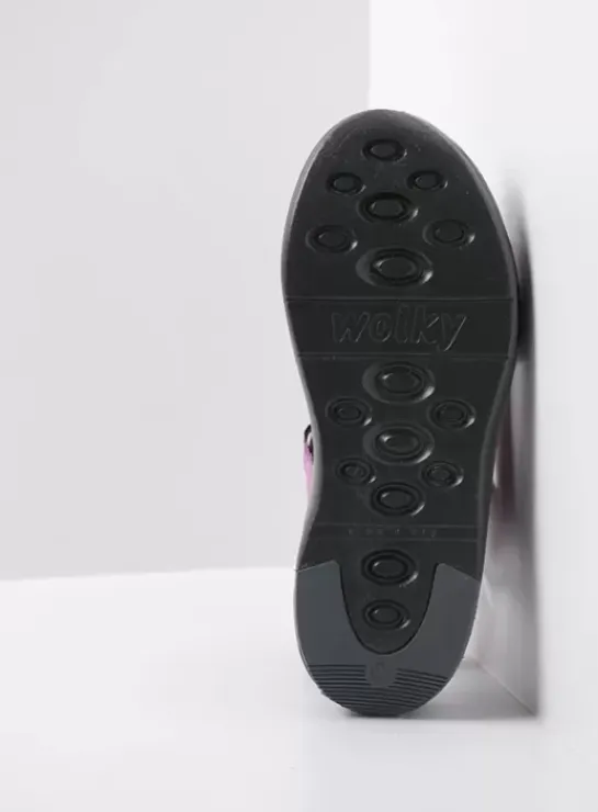 DAMES Wolky Sandalen|Voorjaar/zomer|Cirro