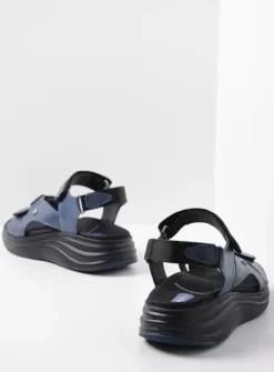 DAMES Wolky Sandalen|Voorjaar/zomer|Cirro