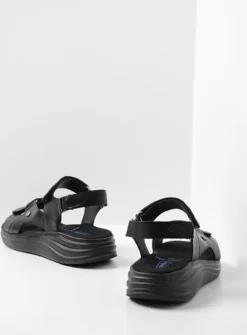 DAMES Wolky Sandalen|Voorjaar/zomer|Cirro