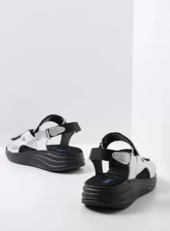DAMES Wolky Voorjaar/zomer|Sandalen|Cirro