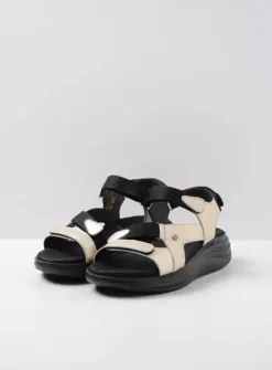 DAMES Wolky Sandalen|Voorjaar/zomer|Cirro