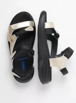 DAMES Wolky Sandalen|Voorjaar/zomer|Cirro