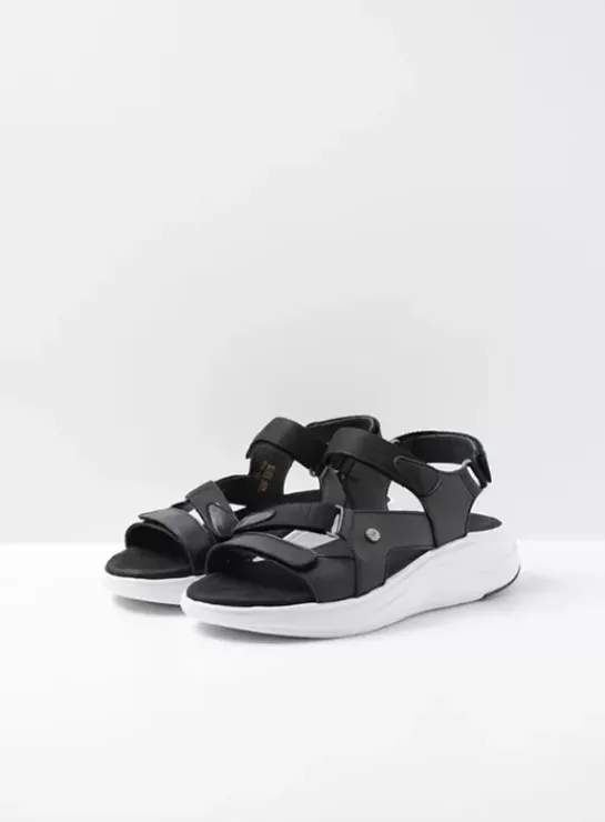 DAMES Wolky Sandalen|Voorjaar/zomer|Cirro