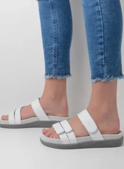 DAMES Wolky Slippers|Voorjaar/zomer|Cirrus