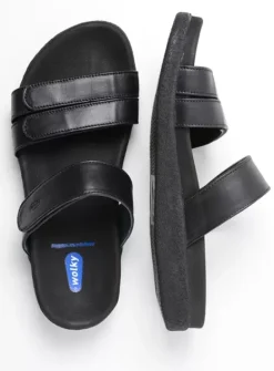 Heren Wolky Slippers|Cirrus men