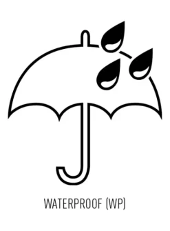 DAMES Wolky Volle voeten|Wandelschoenen|City Tracker WP