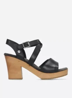 DAMES Wolky Sandalen|Voorjaar/zomer|Cloudy