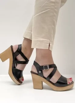 DAMES Wolky Sandalen|Voorjaar/zomer|Cloudy