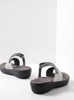 DAMES Wolky Slippers|Voorjaar/zomer|Collins