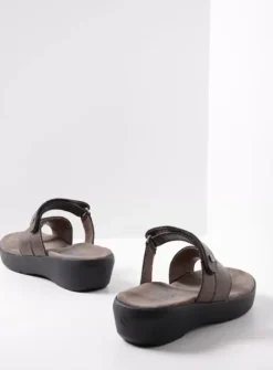 DAMES Wolky Slippers|Voorjaar/zomer|Collins
