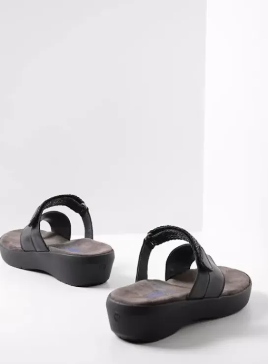 DAMES Wolky Slippers|Voorjaar/zomer|Collins
