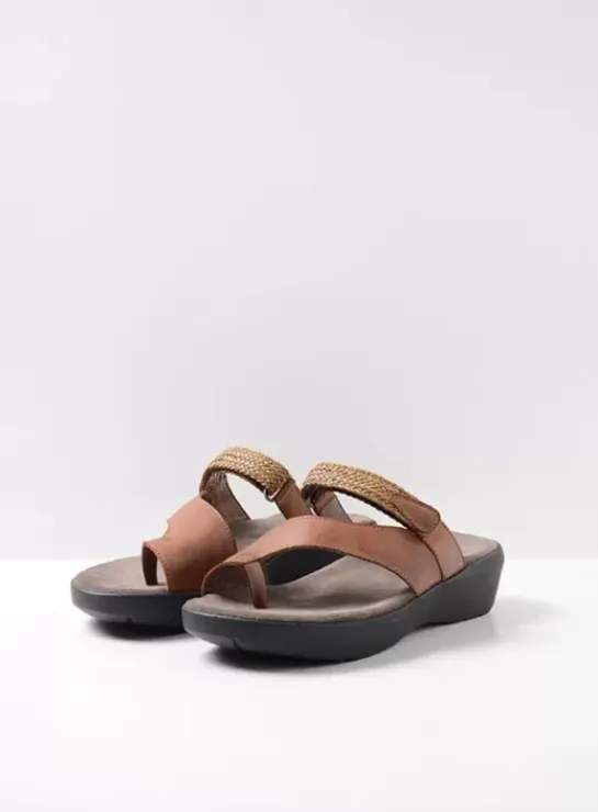 DAMES Wolky Slippers|Voorjaar/zomer|Collins