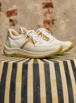 DAMES Wolky Wandelschoenen|Sneakers|Comrie