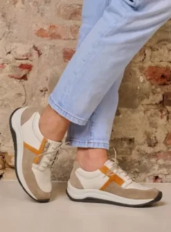 DAMES Wolky Wandelschoenen|Sneakers|Comrie