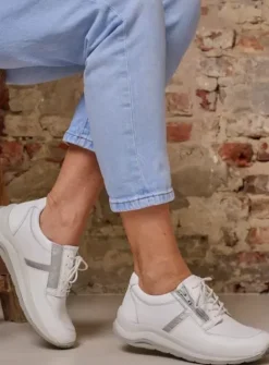 DAMES Wolky Wandelschoenen|Sneakers|Comrie