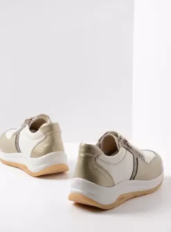 DAMES Wolky Wandelschoenen|Sneakers|Comrie