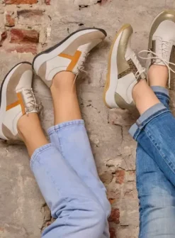 DAMES Wolky Wandelschoenen|Sneakers|Comrie