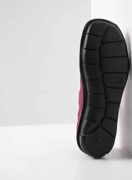 DAMES Wolky Bandschoenen|Voorjaar/zomer|Cordoba