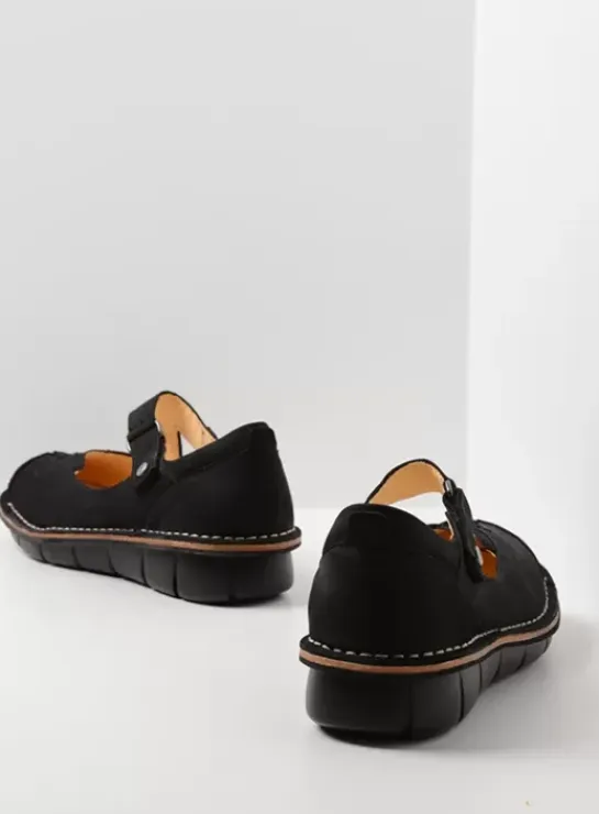 DAMES Wolky Bandschoenen|Cordoba