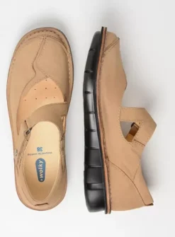 DAMES Wolky Bandschoenen|Cordoba