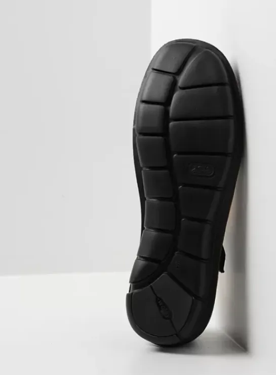 DAMES Wolky Bandschoenen|Cordoba