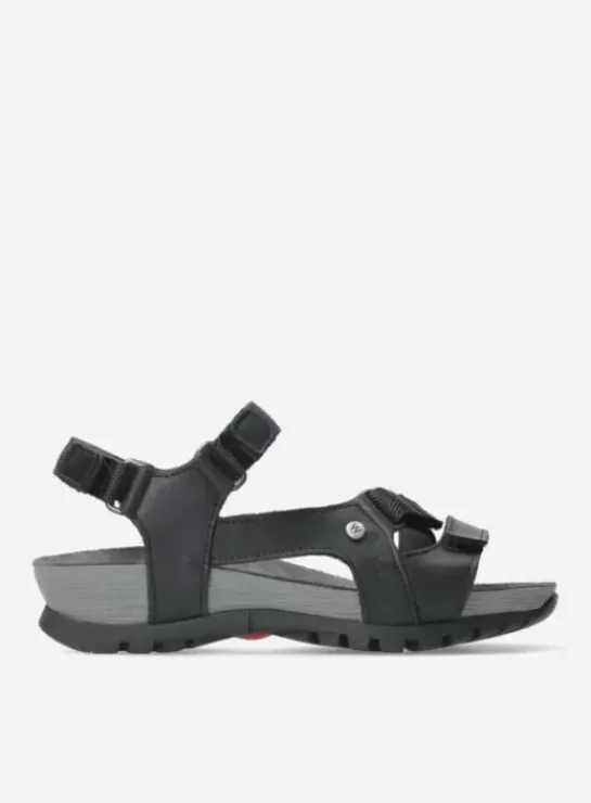 DAMES Wolky Sandalen|Voorjaar/zomer|Cradle